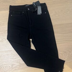 Banana Republic Dark Denim Jeans